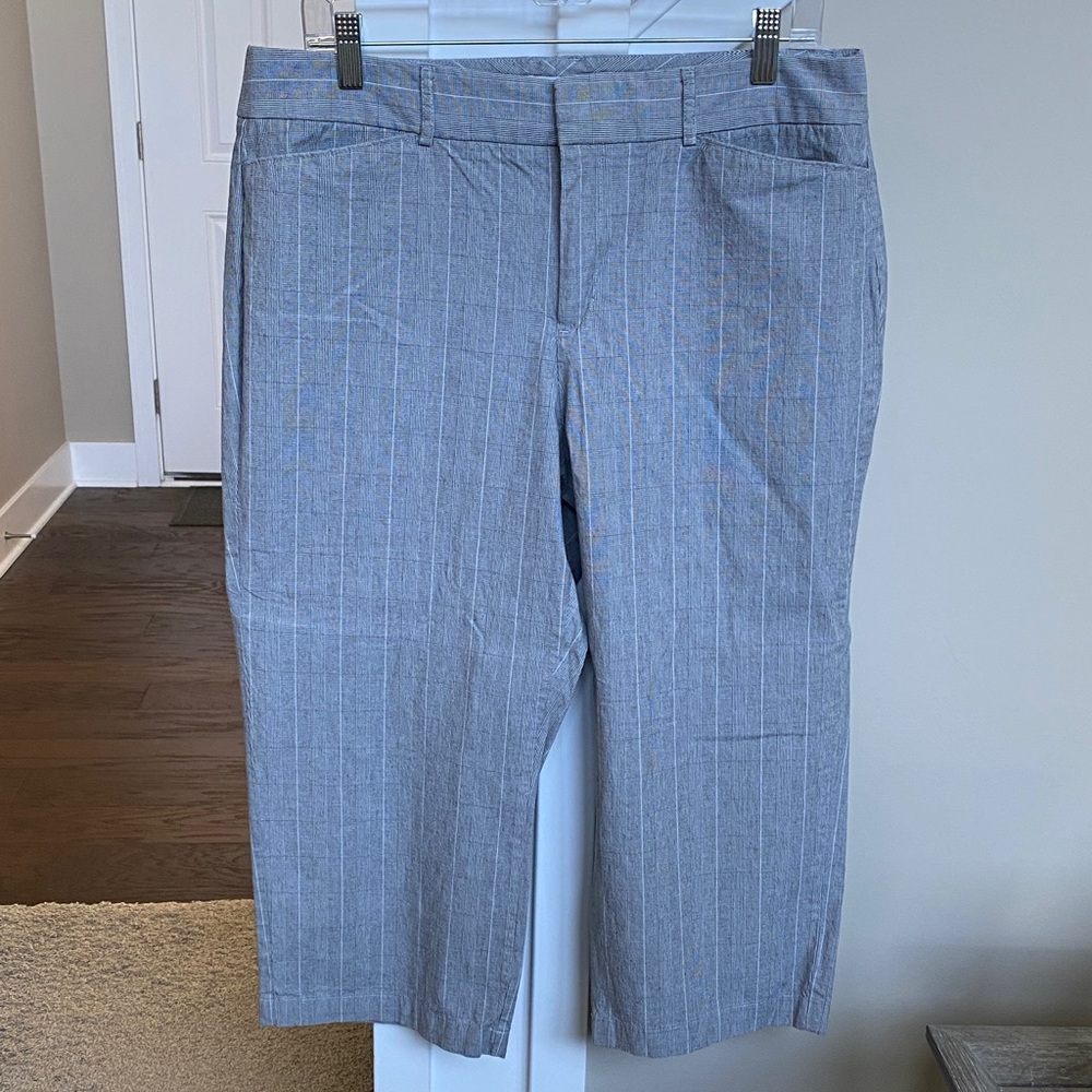 Dockers Metro Capris